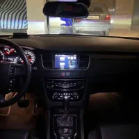 پژو ۵۰۸|خودرو سواری و وانت|تهران, الهیه|دیوار