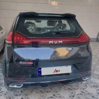 x33کراس دند مدل 1403صفر|خودرو سواری و وانت|مشهد, موسوی قوچانی|دیوار