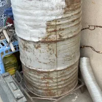 بشکه220لیتری