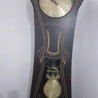 ساعت ایستاده|ساعت دیواری و تزئینی|بروجرد, |دیوار