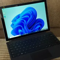 سرفیس پرو ۵ Surface Pro 5