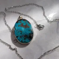 گردنبند خوشگل