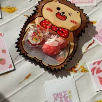 پک های کیوت آبنبات و مارشمالو|خوردنی و آشامیدنی|شاهین‌شهر, اقبال لاهوری|دیوار