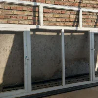 پنجره آلومینیوم