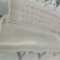 مبل ۷نفره نو