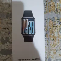 ساعت هوشمند شیائومی مدل smart band 9pro