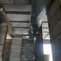 کانال سازی کانال کولر محمد|خدمات پیشه و مهارت|زاهدان, |دیوار