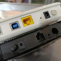 مودم با سیم|مودم و تجهیزات شبکه|سمنان, |دیوار