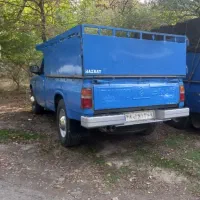 نیسان دیزل مدل ۹۱بشرط