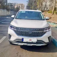 فردا موتور T5  FMC مدل ۱۴۰۳ صفرخشک وارداتی گارانتی