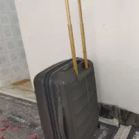 چمدان نو بدون استفاده