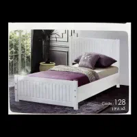 تخت و سرویس خواب تک نفره