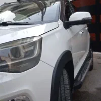 ام وی ام ایکس۲۲دنده ای فول اکسلنت۹۷تحویل۹۸|خودرو سواری و وانت|قائمشهر, |دیوار