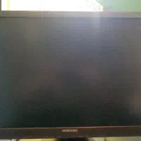 مانیتور سامسونگ 21.5اینچ