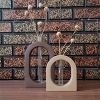 آموزش هنر سنگ مصنوعی و شمع سازی