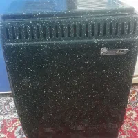 بخاری نفتی قدیمی تبدیل ب گازی