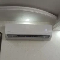 نصاب کولرگازی نصب تعمیر سرویس لوله مسی برد شارژگاز