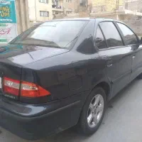 سمند lx ef7