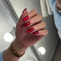 آف یلدایی کاشت ناخن ژل350تاآخرماه بابهترین مواد