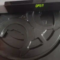 دیویدی|پخش‌کننده DVD و ویدیو|تربت‌حیدریه, کوه سنگی|دیوار