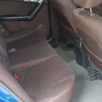 سراتو وارداتی 2010|خودرو سواری و وانت|کرج, شهرک بنفشه|دیوار