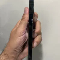 آیفون ۱۲ پرو آبی|موبایل|کرج, فاز ۳ گوهردشت|دیوار