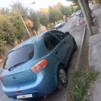 تیبا دو|خودرو سواری و وانت|لنجان, |دیوار