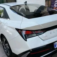 کفپوش ژله ای النترا