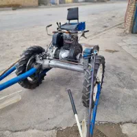 علفچین|ماشین‌آلات صنعتی|سیلوانه, |دیوار