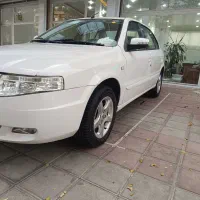 فروش سمند سورن عتیقه