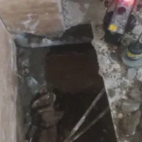 نشتیابی بادستگاه لوله کشی رفع نم بازسازی سرویسها