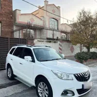 هایما s7 مدل ۱۳۹۸ بیرنگ 1800cc در حدصفر وارداتی|خودرو سواری و وانت|کرج, عظیمیه|دیوار