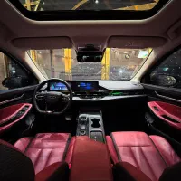 اریزو ۶جی تی|خودرو سواری و وانت|پیرانشهر, |دیوار