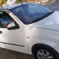 تیبا2مدل 95اتاق تعویض 1401|خودرو سواری و وانت|همدان, |دیوار