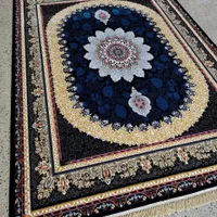 فرش پازیریک|فرش|سلماس, |دیوار