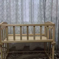 گهواره کودک سالم