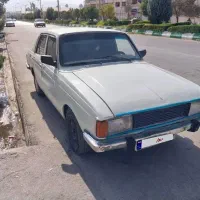 پیکان مدل ۸۳