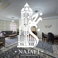 ۱۱۱ متر ،۳خوابه / تمیزوخوش نقشه / تک واحدی / محک