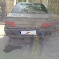 پژو ۴۰۵ فرانسه|خودرو سواری و وانت|کرج, ملک‌آباد|دیوار