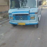 فروشی|خودرو سنگین|قرچک, باقرآباد|دیوار