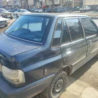 پراید131 مدل85