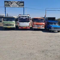 خریدو‌فروش‌انواع‌مینی‌بوس‌‌های‌۲۱،۱۷،اویکووخاور‌،