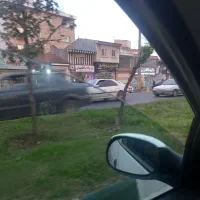 ۴۰ متر کف و ۴۰ متر بالا بر اصلی کمربندی بهشتی