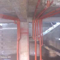 لوله کشی آب،فاضلاب و تعمیرات کلی،جزئی|خدمات پیشه و مهارت|اهواز, پادادشهر|دیوار