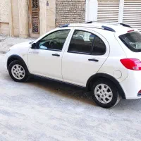 کوئیک دنده ای ساده|خودرو سواری و وانت|تربتحیدریه, ۴۵ متری|دیوار