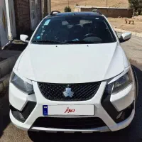 کویک آر مشکی ۱۴۰۲ در حد صفر ۳۲ تا کار کرده.|خودرو سواری و وانت|ایلام, |دیوار