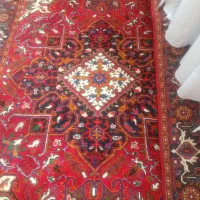 فرش دستی حریس تبریز