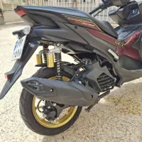 ایروکس ۱۸۰ مدل ۱۴۰۴