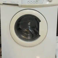 فروش ماشین لباسشویی ۵ کیلویی سامسونگ