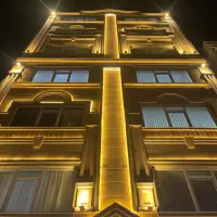 آپارتمان ۹۵ متر نوساز،پارکینگ اختصاصی آسانسور